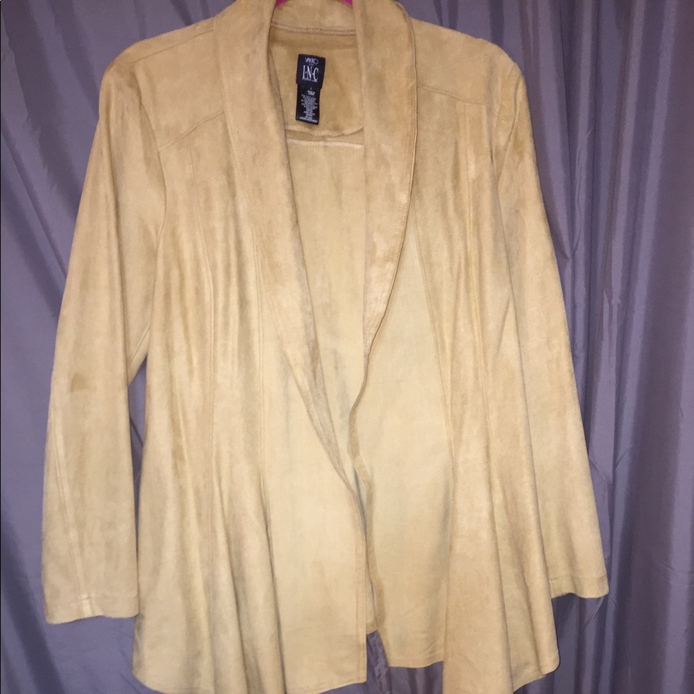 Women jackets